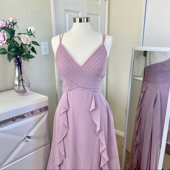 MORILEE by Madeline Gardner 21645 Evening Gown - Picture 4 of 14